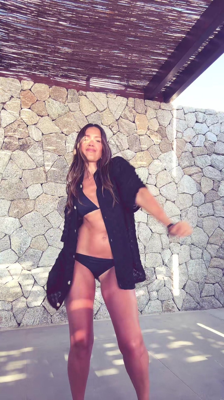 Jessica Alba Jessica Alba