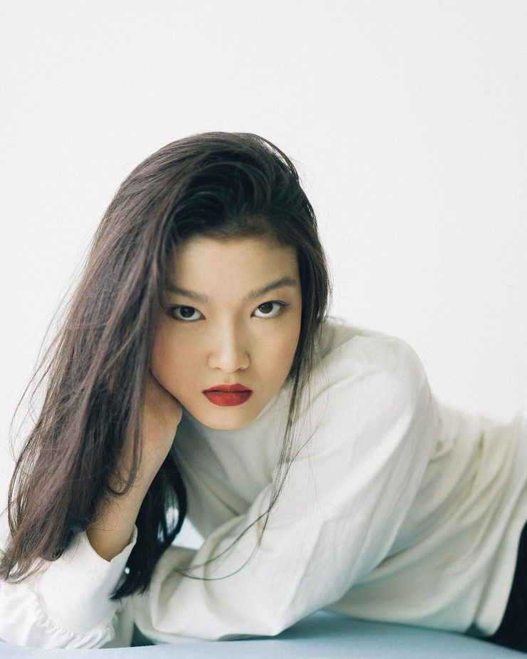 Tomiris Ismankulova