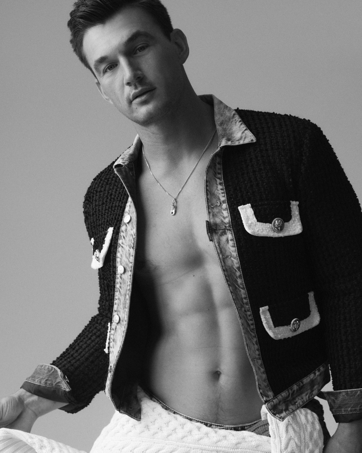 Tyler Cameron