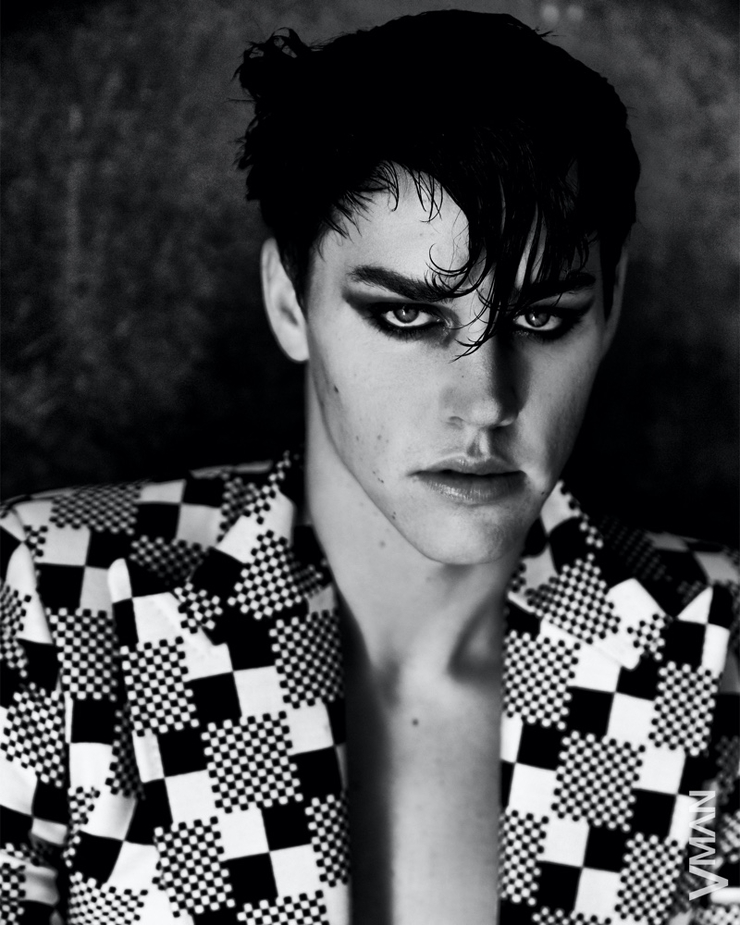 Noah Beck
