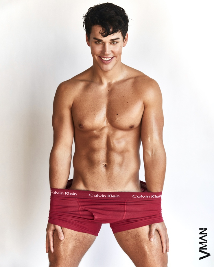 Noah Beck