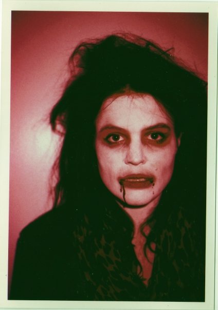 Alison Mosshart