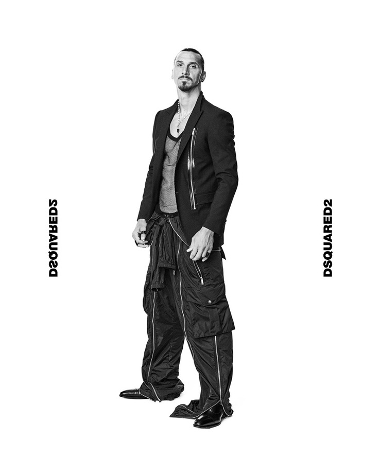 Zlatan Ibrahimovic