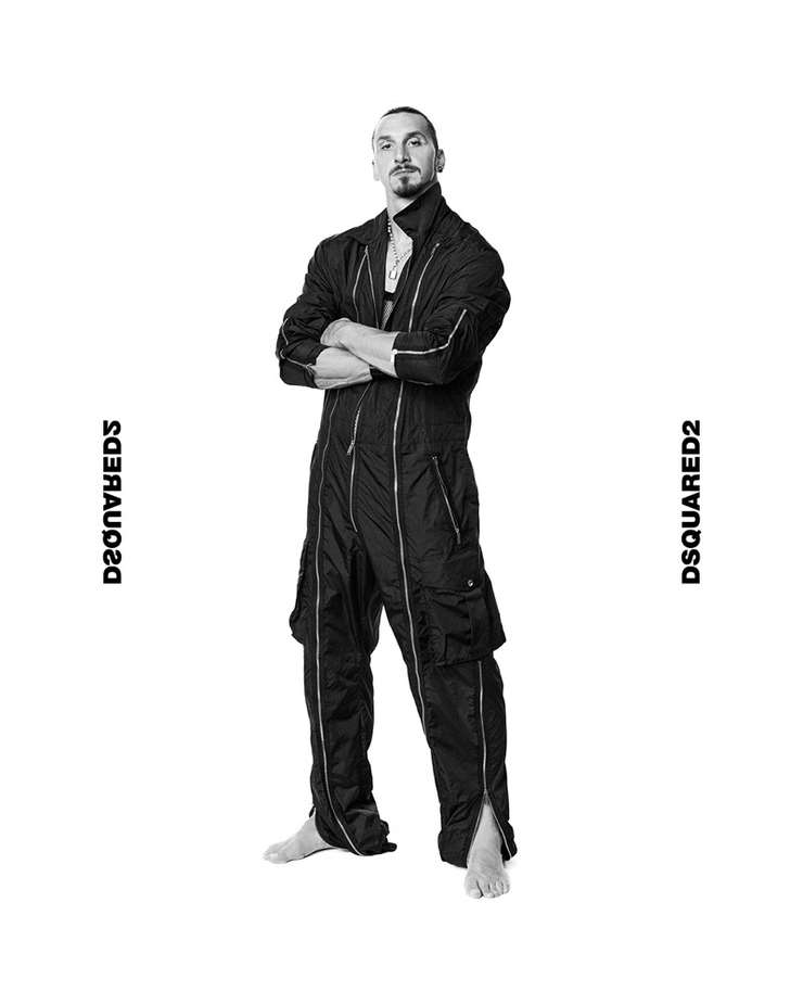 Zlatan Ibrahimovic