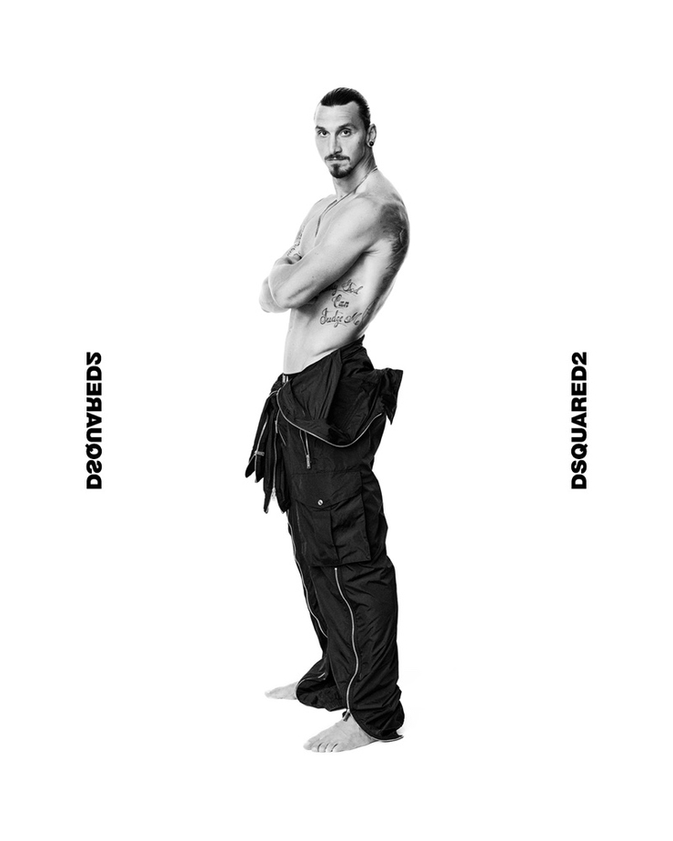 Zlatan Ibrahimovic
