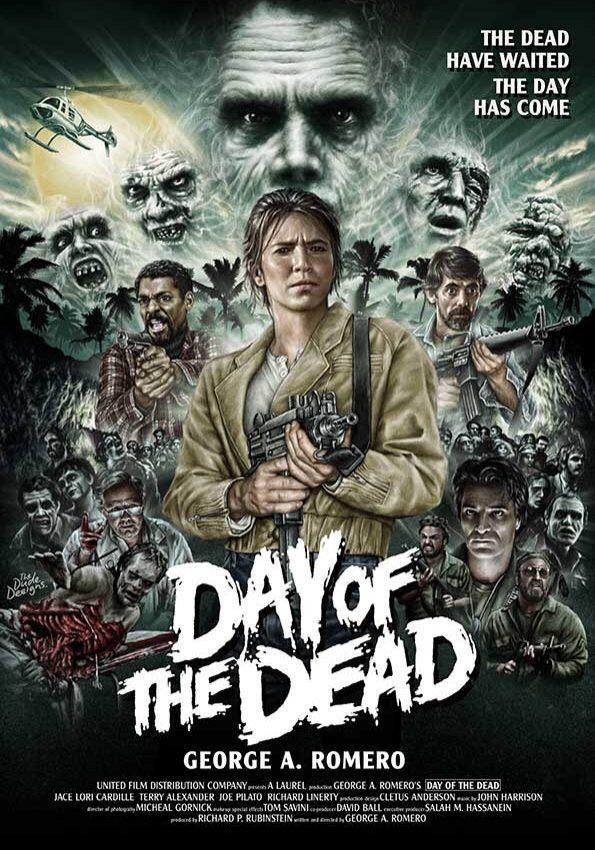 Day of the Dead