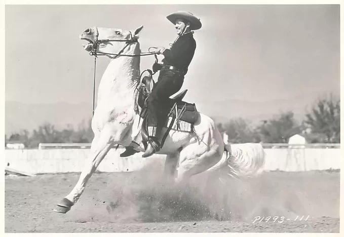 Robert Cummings
