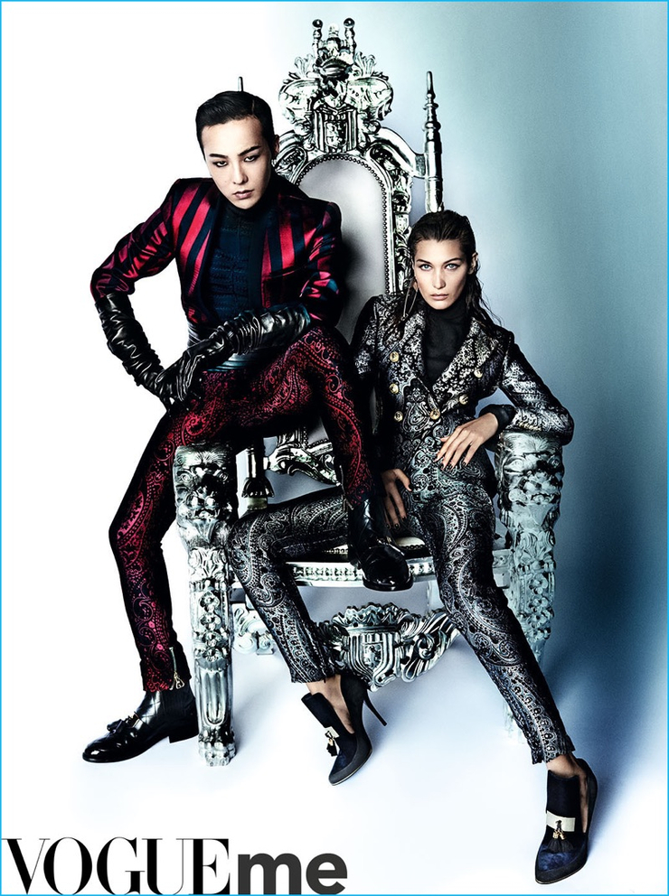 g-dragon