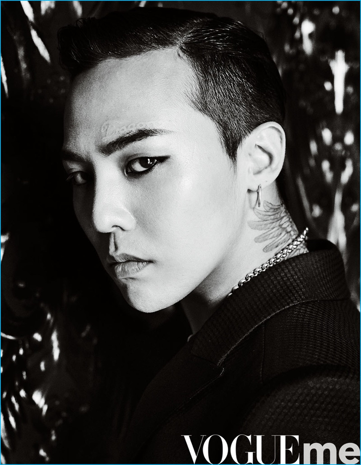 g-dragon