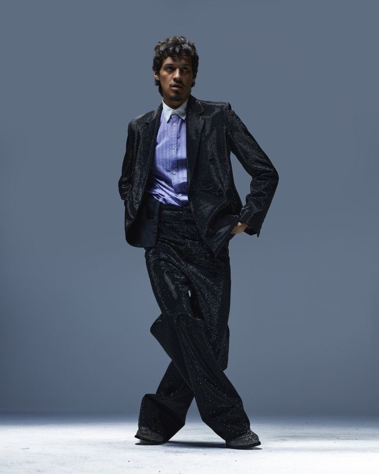 Omar Apollo