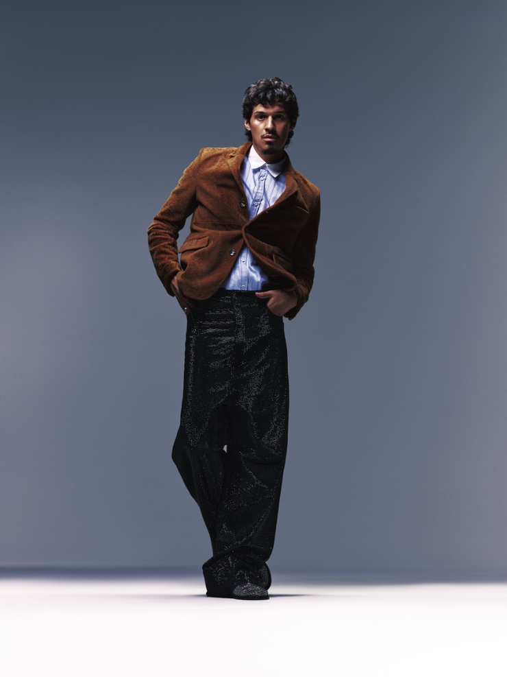 Omar Apollo