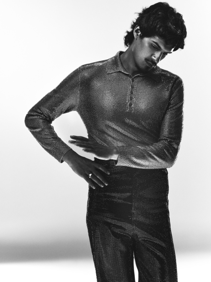 Omar Apollo
