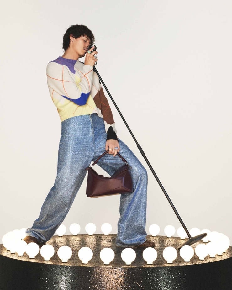 Omar Apollo