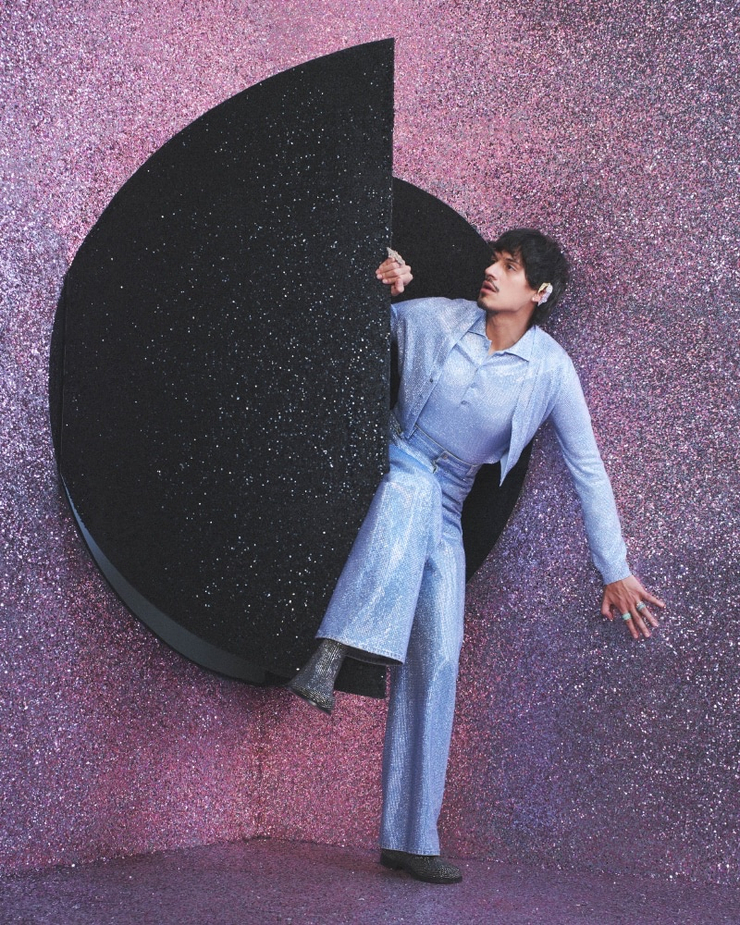 Omar Apollo