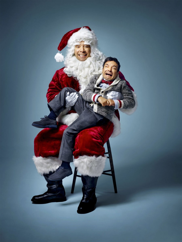 Jimmy Fallon