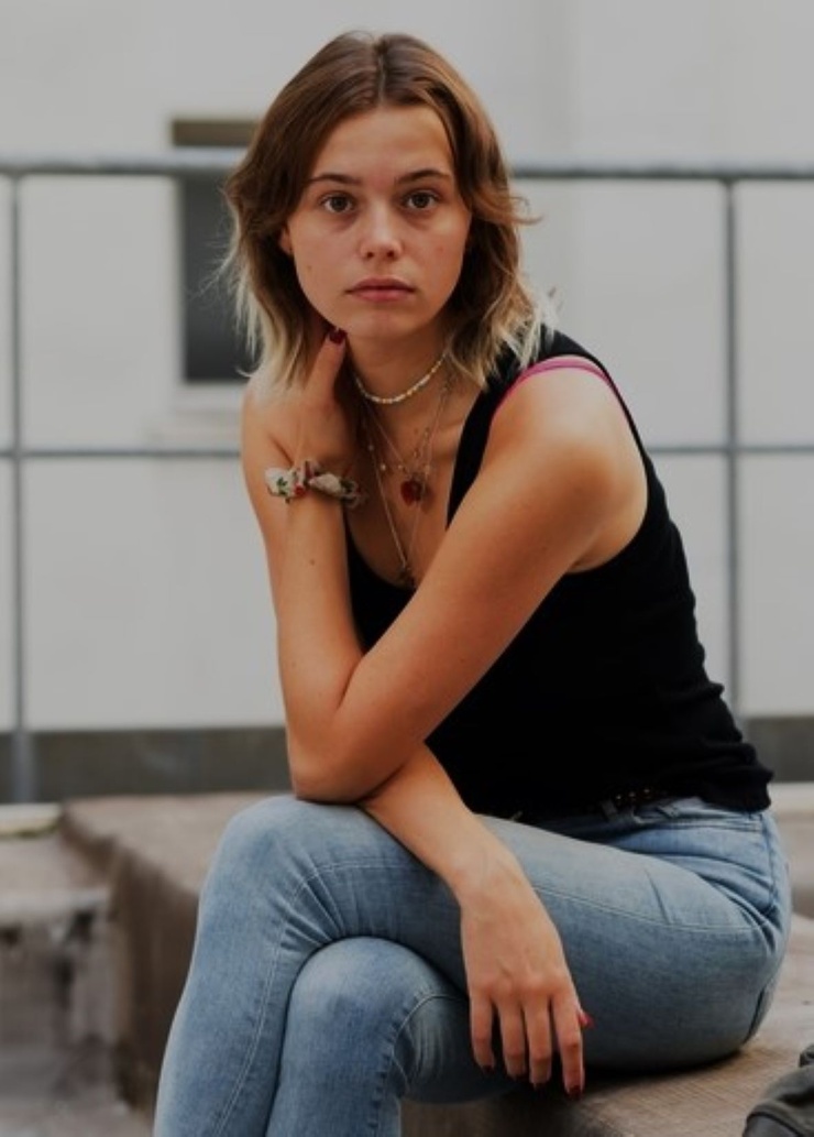 Suzanne Objois