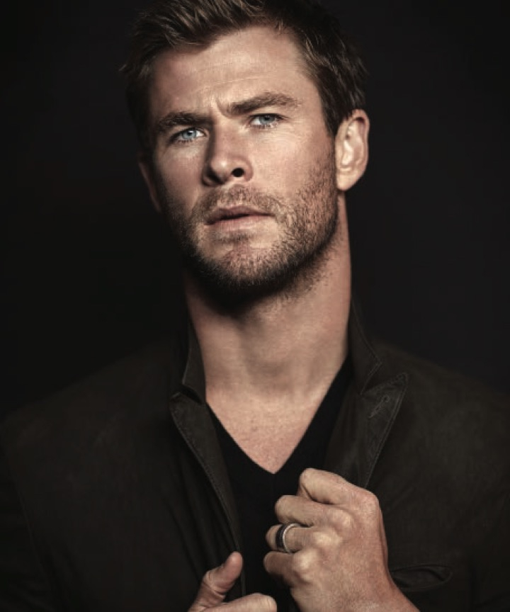 Chris Hemsworth Chris Hemsworth