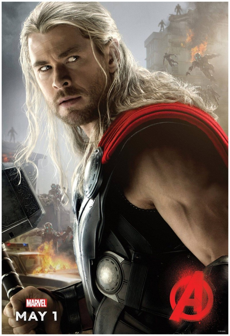 Chris Hemsworth