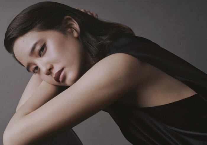 Hirona Yamazaki