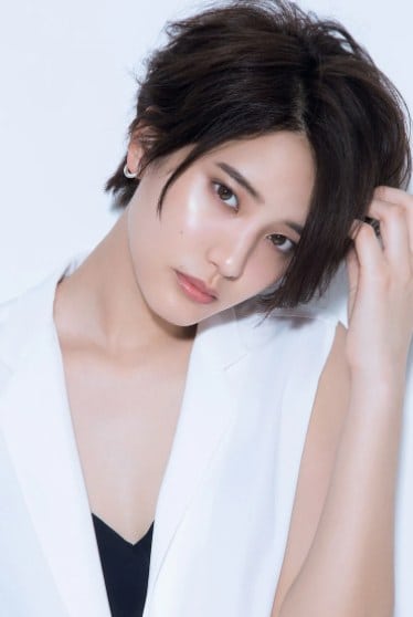Hirona Yamazaki