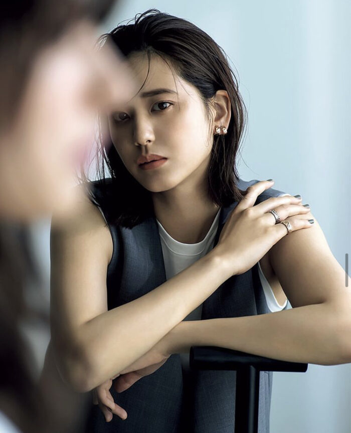 Hirona Yamazaki