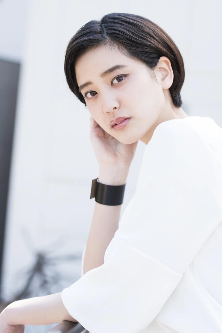 Hirona Yamazaki