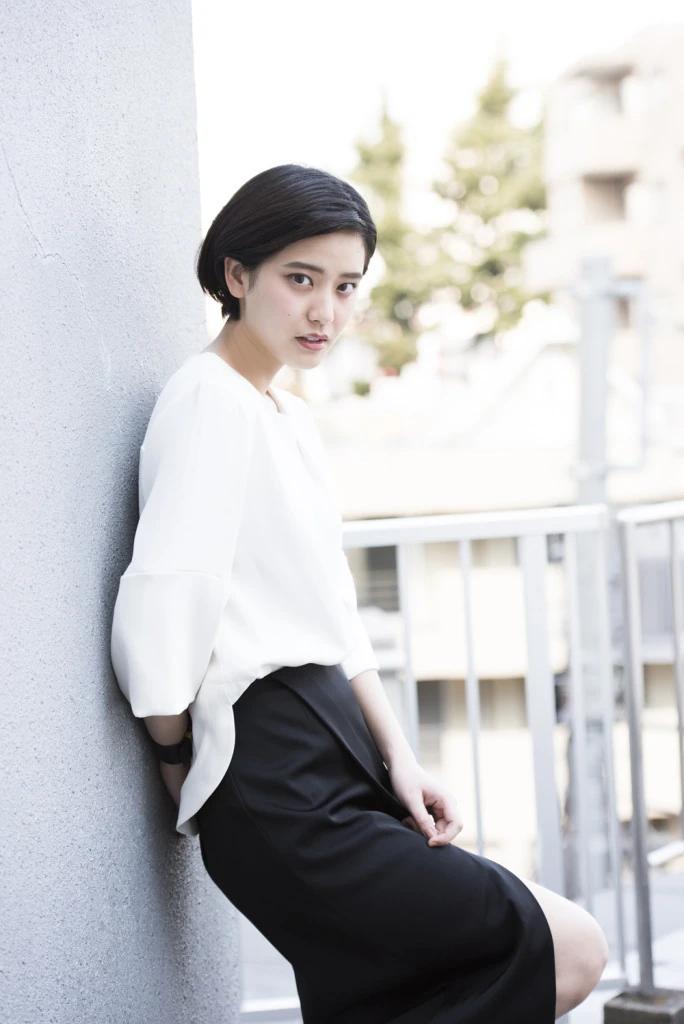 Hirona Yamazaki
