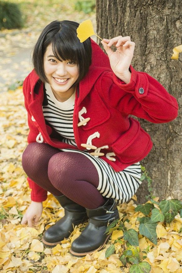 Hirona Yamazaki