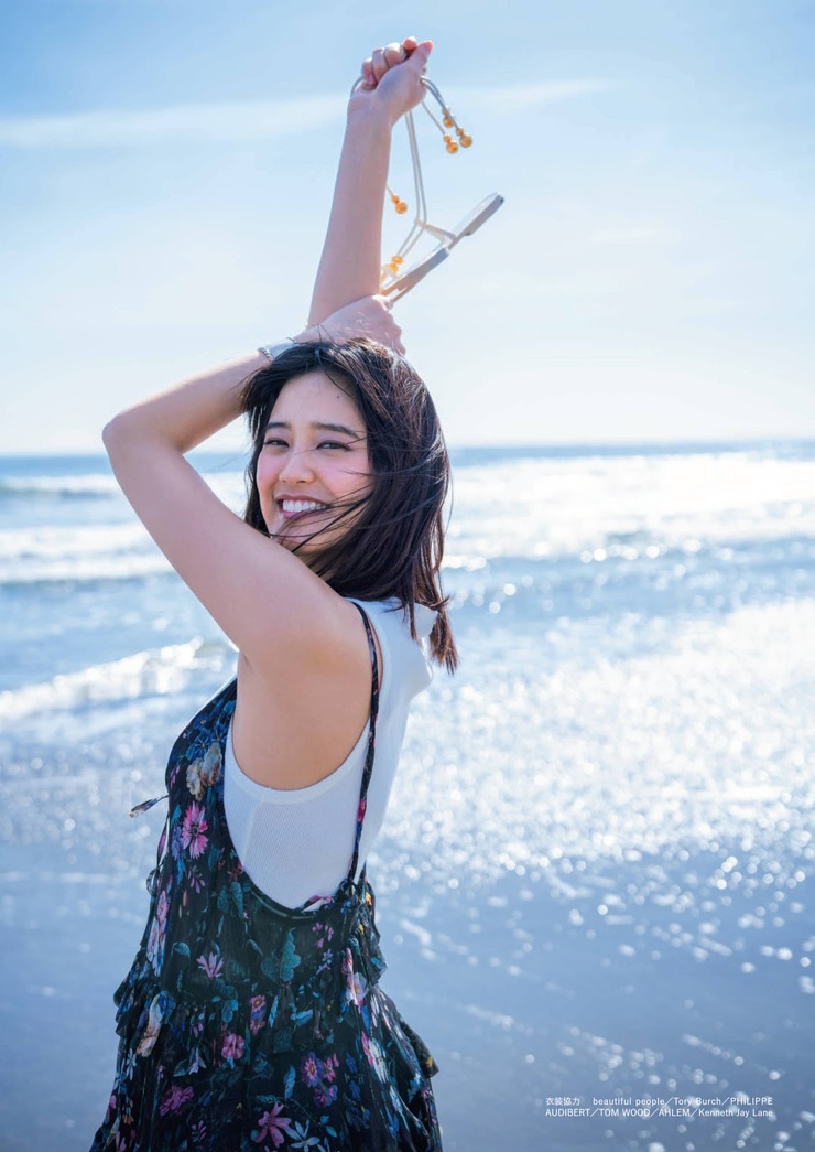 Hirona Yamazaki