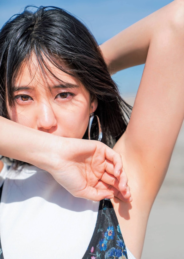 Hirona Yamazaki