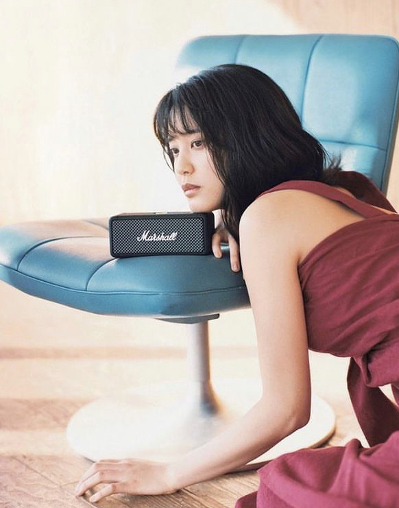 Hirona Yamazaki