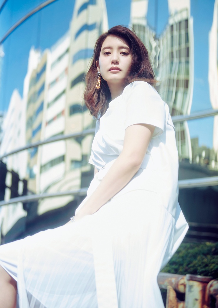 Hirona Yamazaki