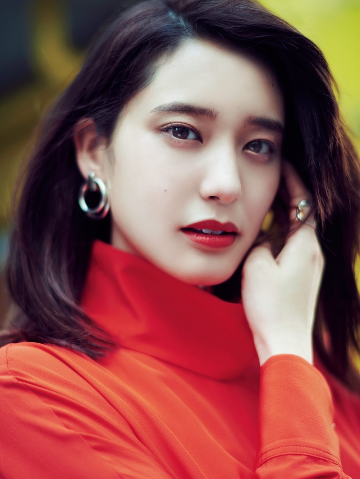 Hirona Yamazaki