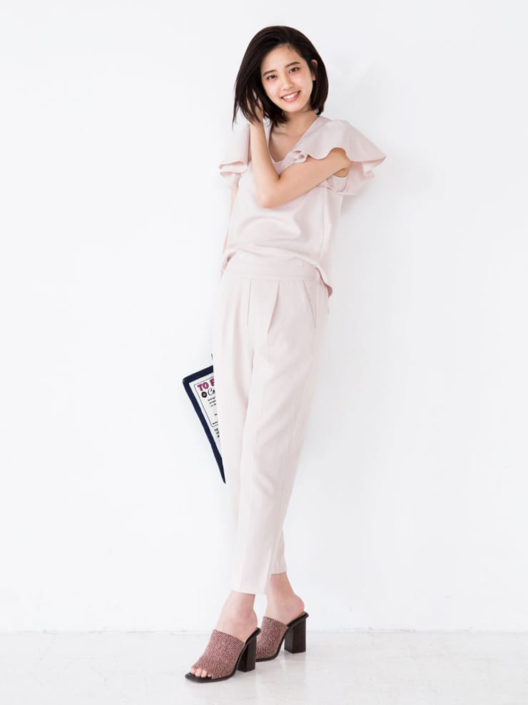 Hirona Yamazaki