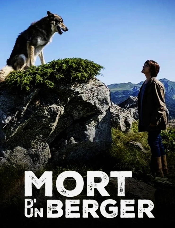 Mort dโun berger Mort dโun berger