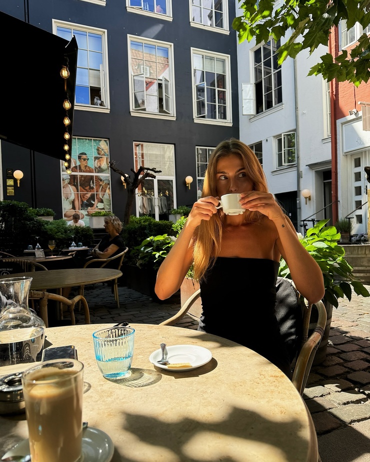 Maja Krag
