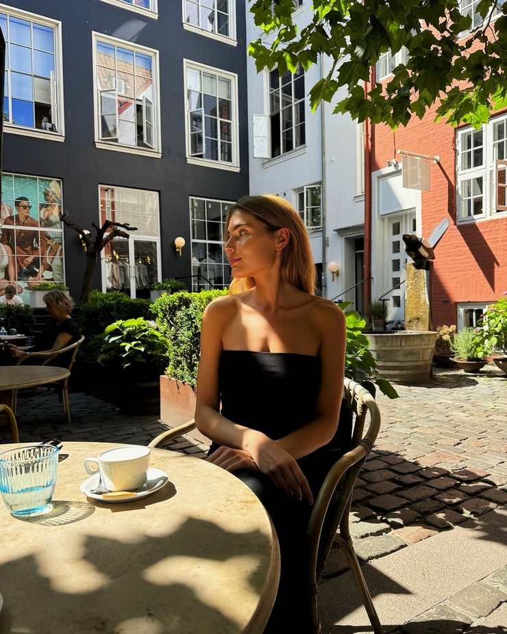 Maja Krag