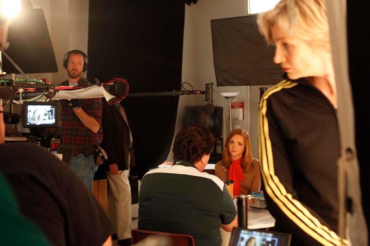 Glee