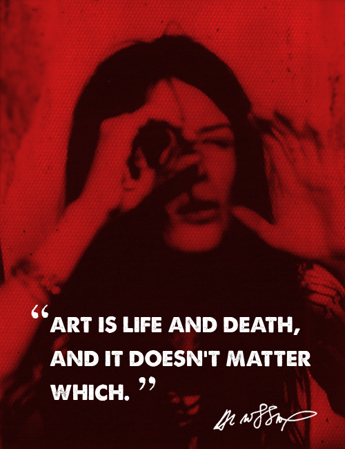 Alison Mosshart