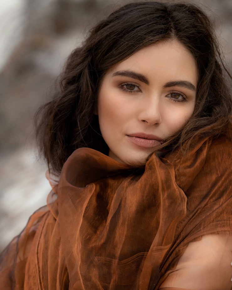 Simone Aurelia