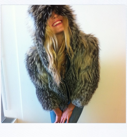 Erin Heatherton Erin Heatherton