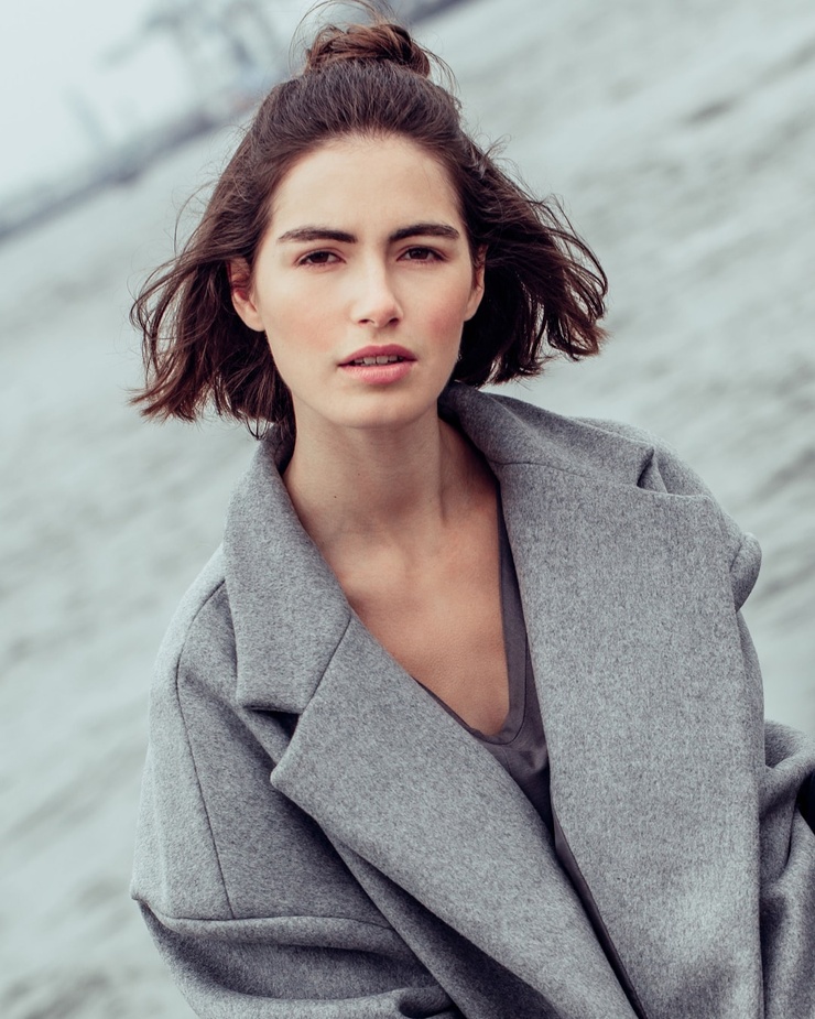 Simone Aurelia