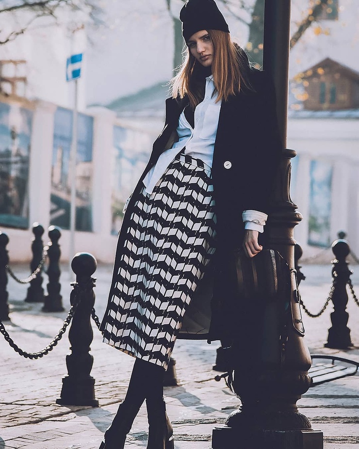 Ksusha Furs