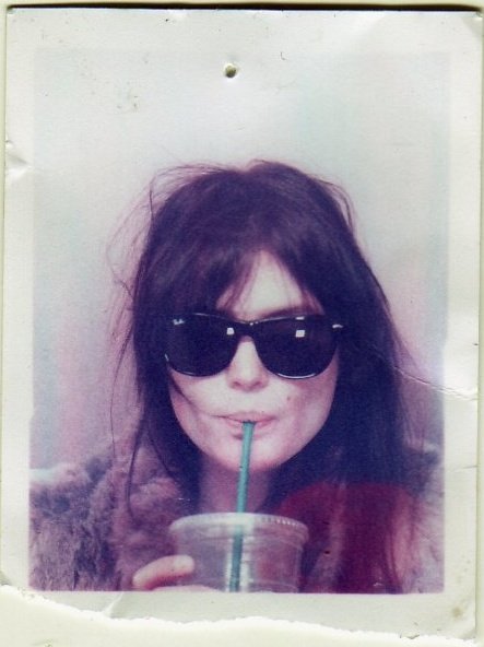 Alison Mosshart