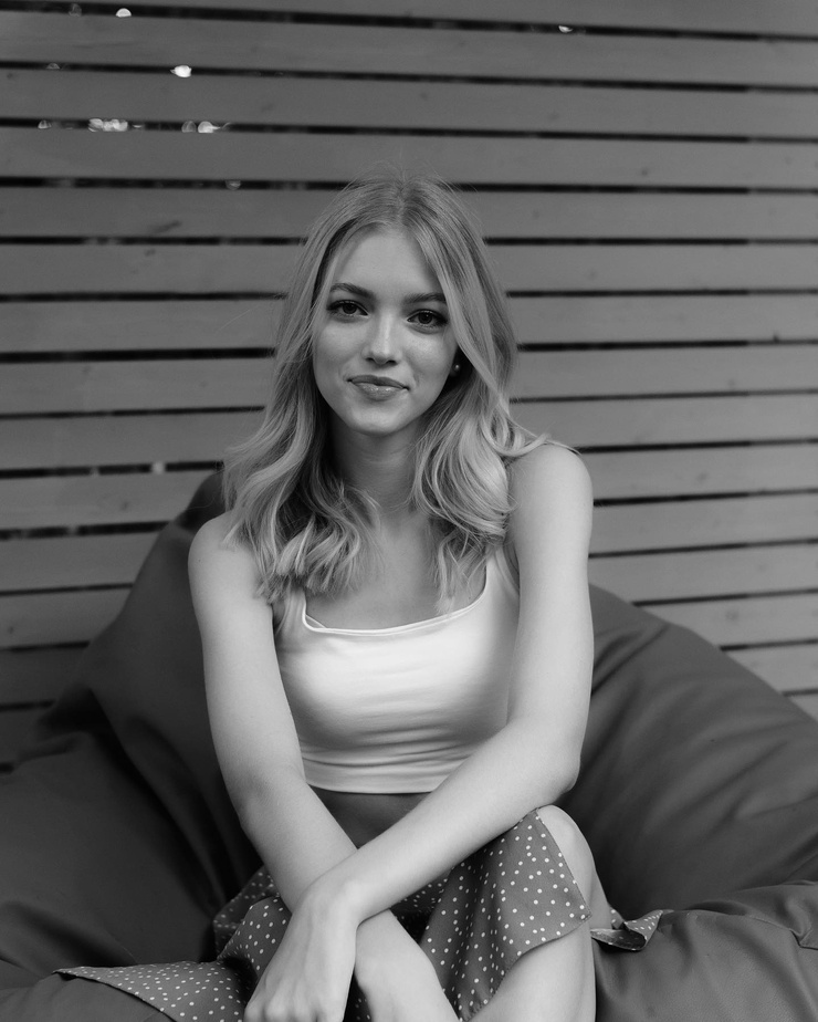 Anastasia Mosunova