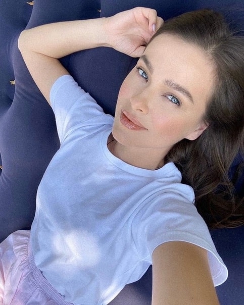Elena Temnikova Elena Temnikova