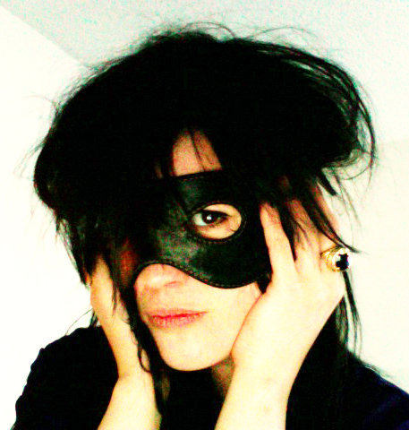 Alison Mosshart