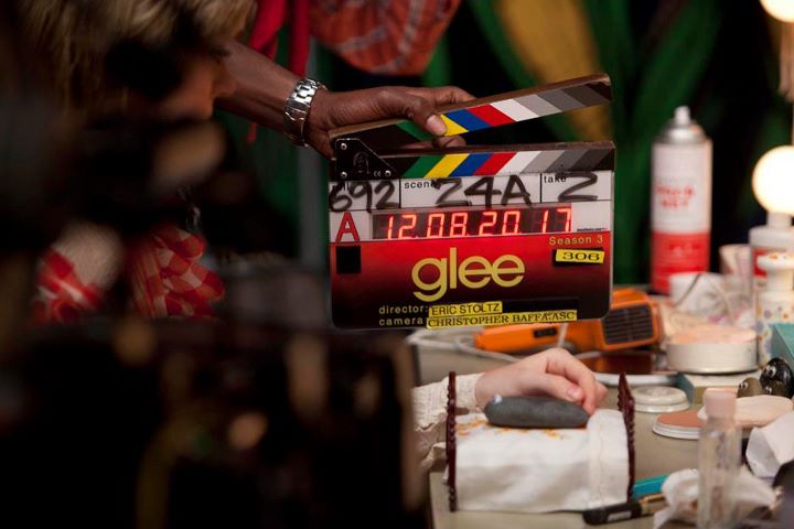 Glee