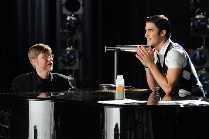 Glee
