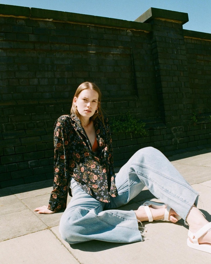Catherine Lewis